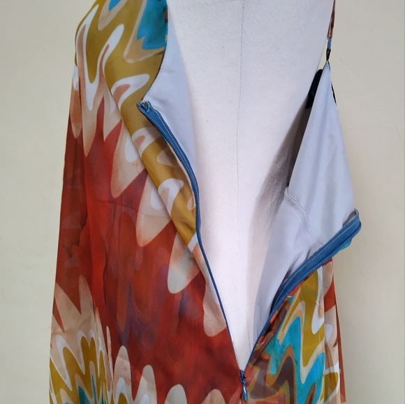 Ajoy dress - Picture 6 of 8